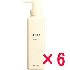 ���x�� �^ �q�^ �V�����v�[ 400ml  6�Z�b�g /  �L����E�U�����N�Z�т��������炵�Ȃ₩��