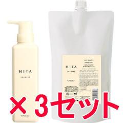 �������� ���x�� �^ �q�^ �V�����v�[�@400ml �� 800ml���t�B���@3�Z�b�g / �L����E�U�����N�Z�т��������炵�Ȃ₩��