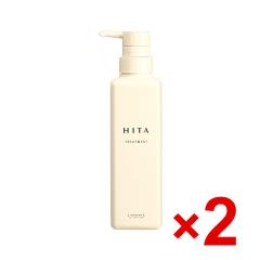 ���x�� / �q�^ �g���[�g�����g 400ml 2�Z�b�g / �L����E�U�����N�Z�т�ѐ�܂łȂ߂炩�ɂ����߂�