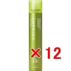 �������� �i�v�� napra �^ �C���v���C�� �A�[�g�X�v���[ �f�U�C���G�b�W 180g 12��