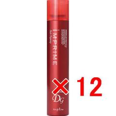 �������� �i�v�� napra �^ �C���v���C�� �A�[�g�X�v���[ �f�U�C���O���X 180g 12��