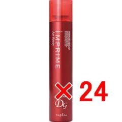 �������� �i�v�� napra �^ �C���v���C�� �A�[�g�X�v���[ �f�U�C���O���X 180g 24��