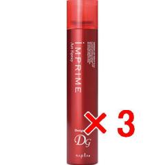 �������� �i�v�� napra �^ �C���v���C�� �A�[�g�X�v���[ �f�U�C���O���X 180g 3��