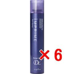 �������� �i�v�� napra �^ �C���v���C�� �A�[�g�X�v���[ �f�U�C�����b�N 180g 6��