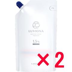���x�� �^ ���r�I�i �I�L�VPX 1.5%  1000ml�y2�zLebeL �J���[