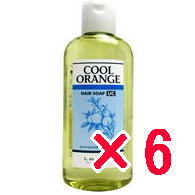 ���x���^�N�[���I�����W �g�w�A�\�[�vUC�h 200mL�y6�zLebeL [ �������K�i ]