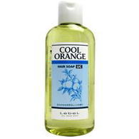 ���x�� �N�[���I�����W �g�w�A�\�[�vUC" 200mL LebeL �������K�i