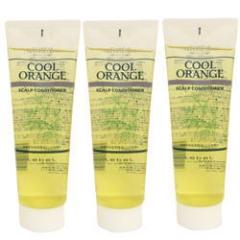 ���x�� �N�[���I�����W �g �X�L�����v �R���f�B�V���i�[ " 240g 3�Z�b�g LebeL �������K�i �g���[�g�����g