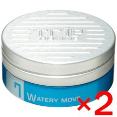 ���x�� �^ �g���G�I�� ���b�N�X �E�H�[�^���[���[�u 7 105g 2�Z�b�g / LebeL [ �������K�i ] �w�A�X�^�C�����O