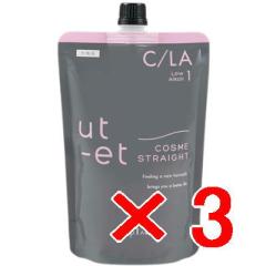 ���y���������z�i�v�� napra �^ �E�g�G�g �R�X���X�g���[�g C/LA 1 500g �y3�z