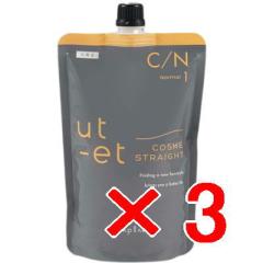 ���y���������z�i�v�� napra �^ �E�g�G�g �R�X���X�g���[�g C/N 1 500g �y3�z