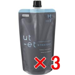 ���y���������z�i�v�� napra �^ �E�g�G�g �X�g���[�g H ��1�� 400g �y3�z