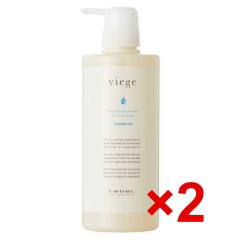 ���x�� / ���B�[�W�F �V�����v�[ 600mL 2�Z�b�g / LebeL �������K�i