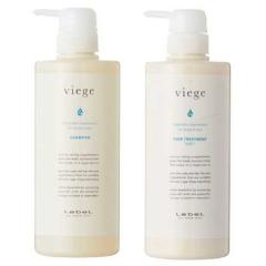 ���x�� / ���B�[�W�F �V�����v�[ 600mL &�w�A�g���[�g�����gS 600ml �Z�b�g / LebeL �������K�i