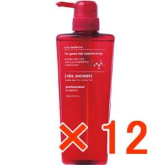 �������� �i�J�m �^ �L�����f�R ���F�[���V�����[500ml �V�����v�[ 12��