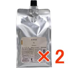 �������� �i�J�m �^ �G�k �V�����v�[ SL 1500ml �l�� 2��