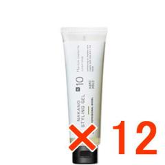 �������� �i�J�m �^ �X�^�C�����O �W�F�� 10 �n�[�h�z�[���h 120g 12��