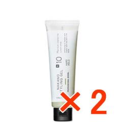 �������� �i�J�m �^ �X�^�C�����O �W�F�� 10 �n�[�h�z�[���h 120g 2��