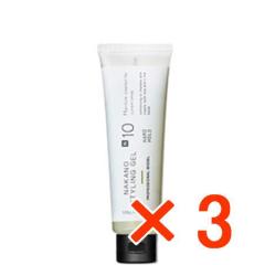 �������� �i�J�m �^ �X�^�C�����O �W�F�� 10 �n�[�h�z�[���h 120g 3��