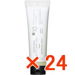 �������� �i�J�m �^ �X�^�C�����O �W�F�� 10 �n�[�h�z�[���h 250g 24��