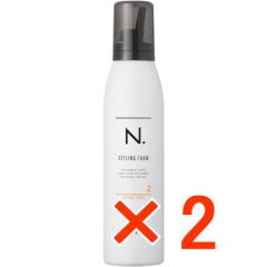 送料無料 ナプラ ／ ナシード カラーケア シャンプー 1200mL ＆ カラー