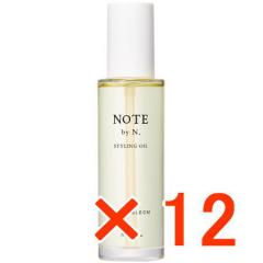 �������� �i�v�� �^ �m�[�g �o�C �G�k�h�b�g �X�^�C�����O�I�C�� �V�A�[�u���[�� 100ml 12�� NOTE by N.