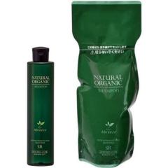 �������� �p�V�t�B�b�N�v���_�N�c �^ �A�u���[�[ �i�`�������I�[�K�j�b�N �V�����v�[ SR 260ml �� 600ml���t�B���@�Z�b�g �����A�~�m�_�n