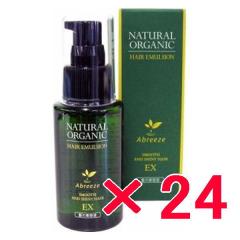 �������� �p�V�t�B�b�N�v���_�N�c �^ �A�u���[�[ �i�`�������I�[�K�j�b�N �փA�G�}���W���� EX 60ml �@24�� �􂢗����Ȃ��w�A�g���[�g��