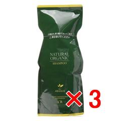 �p�V�t�B�b�N�v���_�N�c �^ �A�u���[�[ �i�`�������I�[�K�j�b�N �V�����v�[ CR 600ml�y3�Z�b�g�z�����A�~�m�_�n��_���V�����v�[ �m��