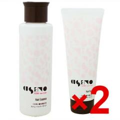 �p�V�t�B�b�N�v���_�N�c / �N�Z�m �V�����v�[ 300ml & �w�A�p�b�N 230g 2�Z�b�g