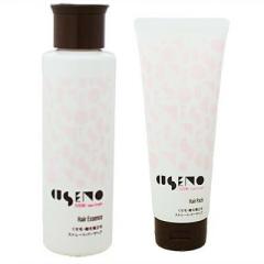 �p�V�t�B�b�N�v���_�N�c / �N�Z�m �V�����v�[ 300ml & �w�A�p�b�N 230g �Z�b�g