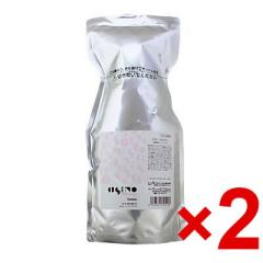 �p�V�t�B�b�N�v���_�N�c / �N�Z�m �V�����v�[ 600ml (�l�ւ��p) 2�Z�b�g �y��_���V�����v�[�z���˂�̌����̈�ł���э��̉������