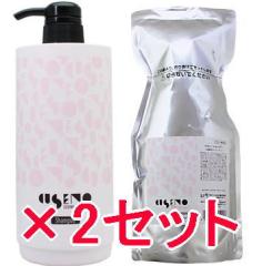 �������� �p�V�t�B�b�N�v���_�N�c �^ �N�Z�m �V�����v�[ 600ml (�l�ւ��p) ��_���V�����v�[ �� ��p�|���v�@2�Z�b�g