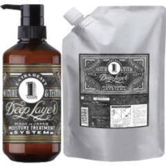 �������� �f�B�[�v���C���[ 1R 470g �� 750g���t�B�� �Z�b�g b-ex