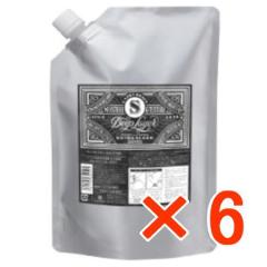 �������� �f�B�[�v���C���[ �V�����v�[ExS 750ml 6�� b-ex