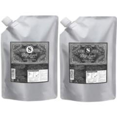 �������� �f�B�[�v���C���[ �V�����v�[ ExS 750ml �� �g���[�g�����g ExS 750g �Z�b�g b-ex