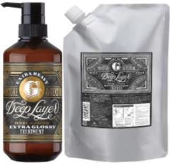 �������� �f�B�[�v���C���[ �g���[�g�����g ExG 470g �� 750g���t�B�� �Z�b�g b-ex