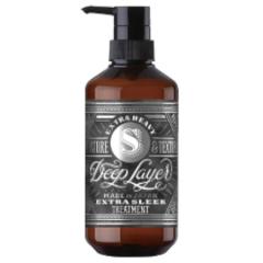 �������� �f�B�[�v���C���[ �g���[�g�����g ExS 470g b-ex