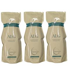 �p�V�t�B�b�N�v���_�N�c �^ ALG �A���O �w�A�p�b�N VO 600g�y3�Z�b�g�z�y�w�A�g���[�g�����g�z