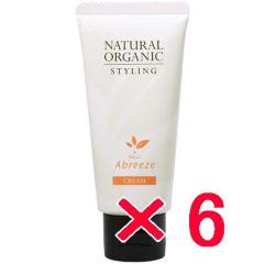 �������� �p�V�t�B�b�N�v���_�N�c �^ �A�u���[�[ �i�`�������I�[�K�j�b�N �X�^�C�����O �N���[�� 80g�@6�� �E�F�[�u�E�������X�^�C����