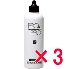 �p�V�t�B�b�N�v���_�N�c �^ �v�� �A���h �v��  �X�[�p�[�\�����[�V���� �w�A�Z���� 150ml 3�y�􂢗����Ȃ��w�A�g���[�g�����g�z