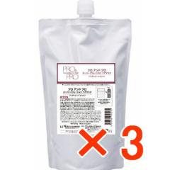 �������� �p�V�t�B�b�N�v���_�N�c �^ �v�� �A���h �v�� �X�[�p�[�\�����[�V���� �w�A�}�X�N 800g �i�l�ւ��p�j 3�� �w�A�g���[�g�����g