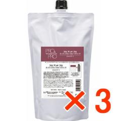 �������� �p�V�t�B�b�N�v���_�N�c �^ �v�� �A���h �v�� �X�[�p�[�\�����[�V���� �w�A�\�[�v 800ml �i�l�ւ��p�j 3��