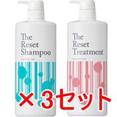 �y���������z �p�V�t�B�b�N�v���_�N�c �^ �U�E���Z�b�g �V�����v�[ 1000ml �� �g���[�g�����g 1000g�@3�Z�b�g