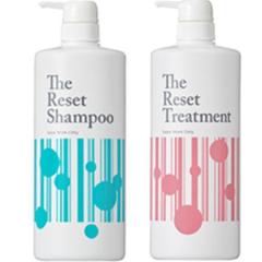 �y���������z �p�V�t�B�b�N�v���_�N�c �^ �U�E���Z�b�g �V�����v�[ 1000ml �� �g���[�g�����g 1000g�@�Z�b�g