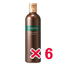 �������� �p�V�t�B�b�N�v���_�N�c �^ �T���[�l �X�[�p�[�u���E�� �V�����v�[ 330ml 6�Z�b�g �^ �V�����v�[ �A�~�m�_�n��_���V�����v�[