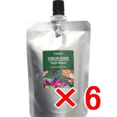 �������� �p�V�t�B�b�N�v���_�N�c �^ �^���I?���@�[�W���w�A �i�C�g���y�A 110ml �l�ւ� 6��