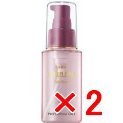 �������� �p�V�t�B�b�N�v���_�N�c �^ �^���I?���@�[�W���w�A �i�C�g���y�A 60ml 2��