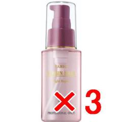 �������� �p�V�t�B�b�N�v���_�N�c �^ �^���I?���@�[�W���w�A �i�C�g���y�A 60ml 3��