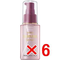 �������� �p�V�t�B�b�N�v���_�N�c �^ �^���I?���@�[�W���w�A �i�C�g���y�A 60ml 6��